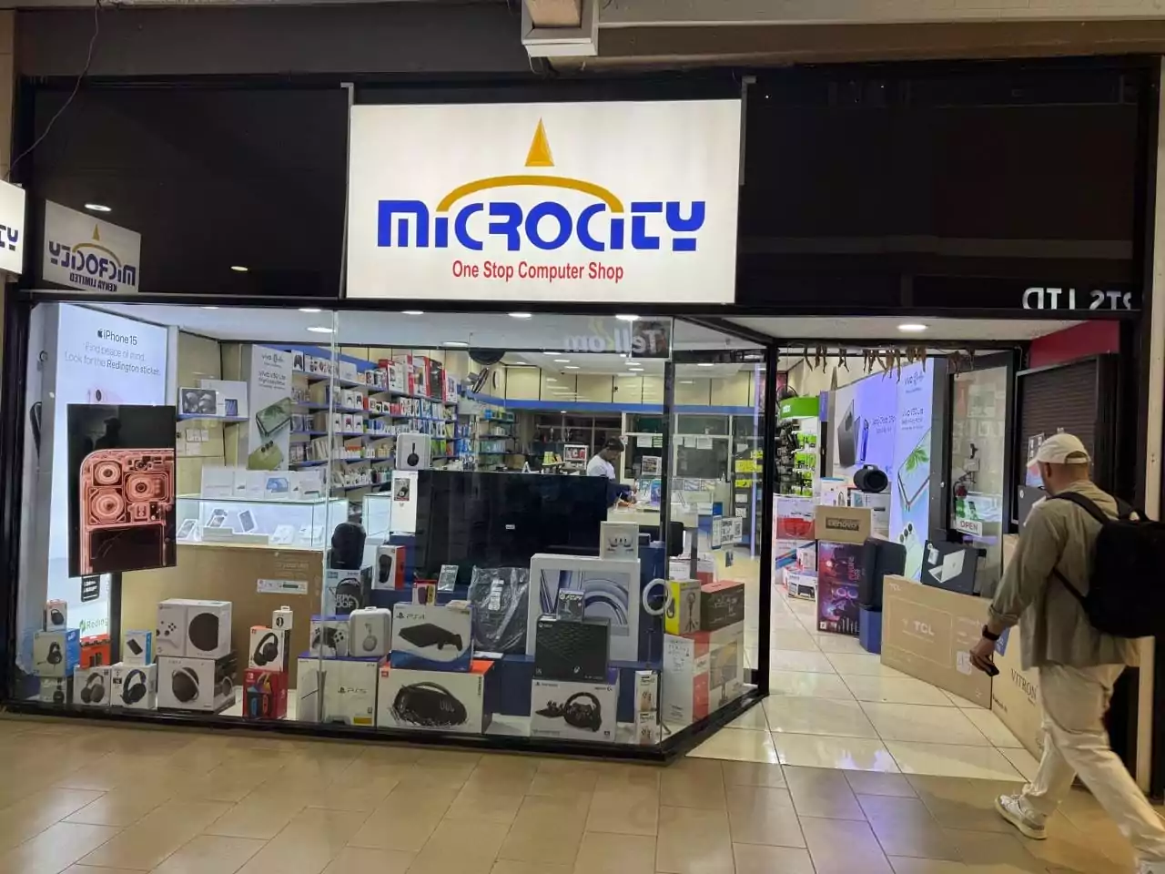 Apple Products
